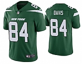 Nike Jets 84 Corey Davis Green Vapor Untouchable Limited Jersey Dzhi,baseball caps,new era cap wholesale,wholesale hats